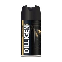 DILLIGEN Дезодорант спрей Best Boss 150мл